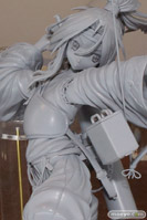 艦隊これくしょん-艦これ- 瑞鳳　ファット・カンパニー　画像　サンプル　フィギュア　レビュー　阿部昴大　05