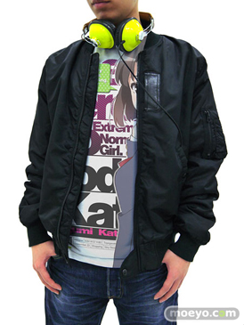 冴えない彼女の育てかた 加藤恵フルグラフィックTシャツ　タペストリー　画像　コスパ　04