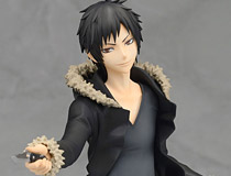 「デュラララ！！×2 折原臨也 Renewal Ver. 1/8」など あみあみ新作フィギュア・ホビー予約開始情報！