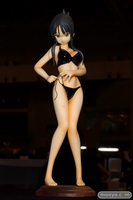 画像　フィギュア　サンプル　レビュー　ワンダーフェスティバル 2015［冬］　「S－MIST」「はむすた工房」「造形処御陀仏庵」 06