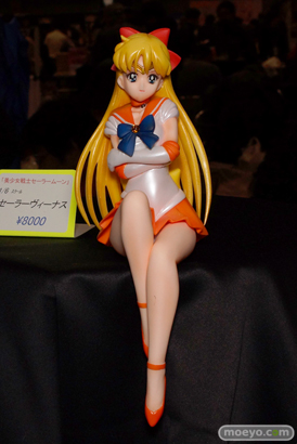 画像　フィギュア　サンプル　レビュー　ワンダーフェスティバル 2015［冬］　「S－MIST」「はむすた工房」「造形処御陀仏庵」 09