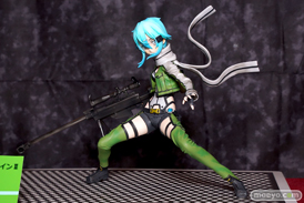 画像　フィギュア　サンプル　レビュー　ワンダーフェスティバル 2015［冬］　「S－MIST」「はむすた工房」「造形処御陀仏庵」 12