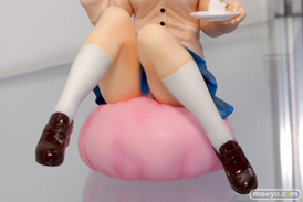 アイドルマスター シンデレラガールズ 三村かな子　コトブキヤ　画像　サンプル　レビュー　フィギュア　間崎祐介　08