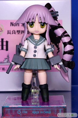 画像　フィギュア　サンプル　レビュー　ワンダーフェスティバル 2015［冬］　「A.S.O」「DNG」「デジタルポット」 01