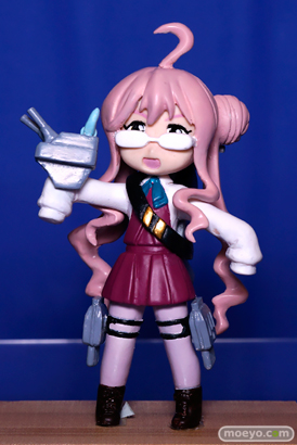 画像　フィギュア　サンプル　レビュー　ワンダーフェスティバル 2015［冬］　「A.S.O」「DNG」「デジタルポット」 02