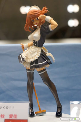 画像　フィギュア　サンプル　レビュー　ワンダーフェスティバル 2015［冬］　「A.S.O」「DNG」「デジタルポット」 06