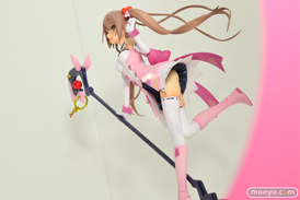 六畳間の侵略者！？ 愛と勇気のプリンセス☆魔法少女レインボーゆりか　ディ・モールト ベネ　画像　サンプル　レビュー　フィギュア　cigua　ワンダーフェスティバル 2015［冬］　08