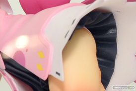 六畳間の侵略者！？ 愛と勇気のプリンセス☆魔法少女レインボーゆりか　ディ・モールト ベネ　画像　サンプル　レビュー　フィギュア　cigua　ワンダーフェスティバル 2015［冬］　09