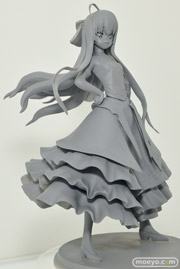 六畳間の侵略者！？ ティアミリス・グレ・フォルトーゼ　ディ・モールト ベネ　画像　サンプル　レビュー　フィギュア　ワンダーフェスティバル 2015［冬］　02