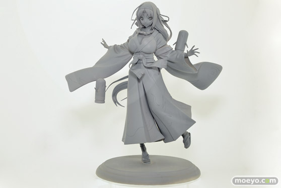 六畳間の侵略者！？クラノ＝キリハ　ディ・モールト ベネ　画像　サンプル　レビュー　フィギュア　ワンダーフェスティバル 2015［冬］　01