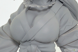 六畳間の侵略者！？クラノ＝キリハ　ディ・モールト ベネ　画像　サンプル　レビュー　フィギュア　ワンダーフェスティバル 2015［冬］　07