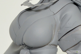 六畳間の侵略者！？クラノ＝キリハ　ディ・モールト ベネ　画像　サンプル　レビュー　フィギュア　ワンダーフェスティバル 2015［冬］　08