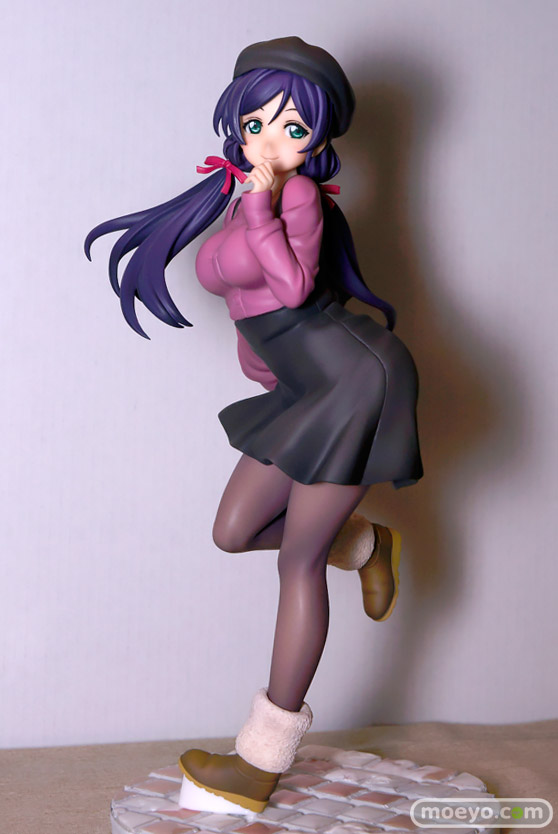 画像　フィギュア　サンプル　レビュー　ワンダーフェスティバル 2015［冬］　「aggressive infinity」「八音式」「ＴＫのハコニワ」 03