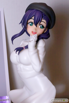 画像　フィギュア　サンプル　レビュー　ワンダーフェスティバル 2015［冬］　「aggressive infinity」「八音式」「ＴＫのハコニワ」 05