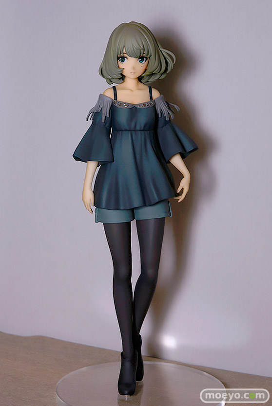 画像　フィギュア　サンプル　レビュー　ワンダーフェスティバル 2015［冬］　「aggressive infinity」「八音式」「ＴＫのハコニワ」 06