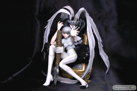 画像　フィギュア　サンプル　レビュー　ワンダーフェスティバル 2015［冬］　「aggressive infinity」「八音式」「ＴＫのハコニワ」 08