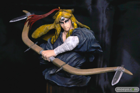 画像　フィギュア　サンプル　レビュー　ワンダーフェスティバル 2015［冬］　「aggressive infinity」「八音式」「ＴＫのハコニワ」 10