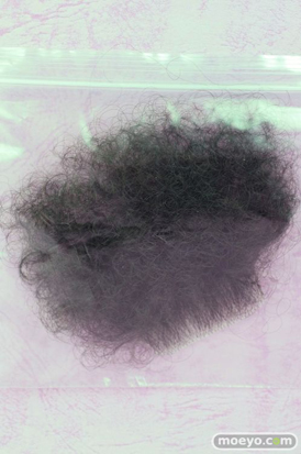 開発日記~紫珠紅編~ 体毛シート 画像 サンプル レビュー ドール Tommy 写真集 RealArtProject リアルアートプロジェクト 04