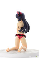 俺の妹がこんなに可愛いわけがない。 黒猫・MIZUGIバージョンRouge(ルージュ)　オルカトイズ　画像　サンプル　レビュー　フィギュア　内嶋靖浩　essence.　05