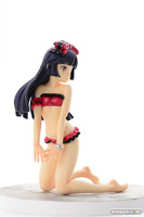 俺の妹がこんなに可愛いわけがない。 黒猫・MIZUGIバージョンRouge(ルージュ)　オルカトイズ　画像　サンプル　レビュー　フィギュア　内嶋靖浩　essence.　14