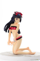 俺の妹がこんなに可愛いわけがない。 黒猫・MIZUGIバージョンRouge(ルージュ)　オルカトイズ　画像　サンプル　レビュー　フィギュア　内嶋靖浩　essence.　15