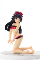 俺の妹がこんなに可愛いわけがない。 黒猫・MIZUGIバージョンRouge(ルージュ)　オルカトイズ　画像　サンプル　レビュー　フィギュア　内嶋靖浩　essence.　16