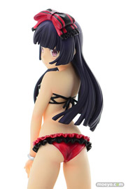 俺の妹がこんなに可愛いわけがない。 黒猫・MIZUGIバージョンRouge(ルージュ)　オルカトイズ　画像　サンプル　レビュー　フィギュア　内嶋靖浩　essence.　19