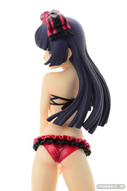 俺の妹がこんなに可愛いわけがない。 黒猫・MIZUGIバージョンRouge(ルージュ)　オルカトイズ　画像　サンプル　レビュー　フィギュア　内嶋靖浩　essence.　20