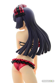 俺の妹がこんなに可愛いわけがない。 黒猫・MIZUGIバージョンRouge(ルージュ)　オルカトイズ　画像　サンプル　レビュー　フィギュア　内嶋靖浩　essence.　21