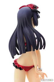 俺の妹がこんなに可愛いわけがない。 黒猫・MIZUGIバージョンRouge(ルージュ)　オルカトイズ　画像　サンプル　レビュー　フィギュア　内嶋靖浩　essence.　23