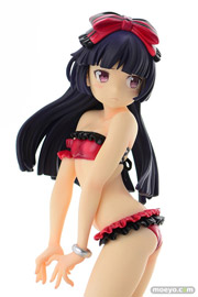 俺の妹がこんなに可愛いわけがない。 黒猫・MIZUGIバージョンRouge(ルージュ)　オルカトイズ　画像　サンプル　レビュー　フィギュア　内嶋靖浩　essence.　26