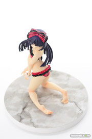 俺の妹がこんなに可愛いわけがない。 黒猫・MIZUGIバージョンRouge(ルージュ)　オルカトイズ　画像　サンプル　レビュー　フィギュア　内嶋靖浩　essence.　27