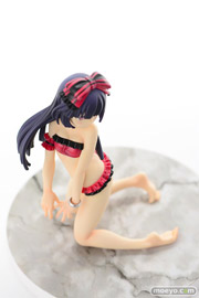 俺の妹がこんなに可愛いわけがない。 黒猫・MIZUGIバージョンRouge(ルージュ)　オルカトイズ　画像　サンプル　レビュー　フィギュア　内嶋靖浩　essence.　29