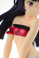 俺の妹がこんなに可愛いわけがない。 黒猫・MIZUGIバージョンRouge(ルージュ)　オルカトイズ　画像　サンプル　レビュー　フィギュア　内嶋靖浩　essence.　37