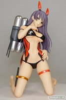 T2アート☆ガールズ 星海のローレライ アイリス 零式　スカイチューブ　画像　サンプル　レビュー　フィギュア　アダルト　エロ　モロ　EGG　Tony　02