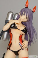 T2アート☆ガールズ 星海のローレライ アイリス 零式　スカイチューブ　画像　サンプル　レビュー　フィギュア　アダルト　エロ　モロ　EGG　Tony　09