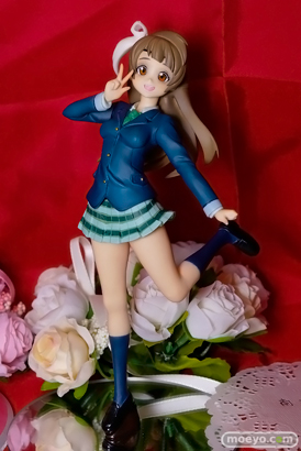 画像　フィギュア　サンプル　レビュー　ワンダーフェスティバル 2015［冬］　「clips」「ノアールブラン」「蜂蜜教団」 04