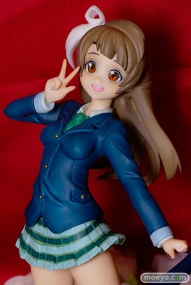 画像　フィギュア　サンプル　レビュー　ワンダーフェスティバル 2015［冬］　「clips」「ノアールブラン」「蜂蜜教団」 05