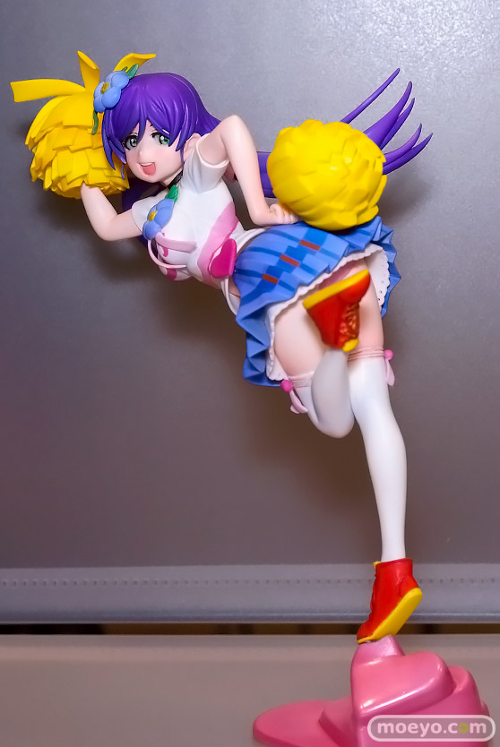 画像　フィギュア　サンプル　レビュー　ワンダーフェスティバル 2015［冬］　「clips」「ノアールブラン」「蜂蜜教団」 06