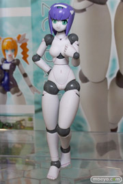 ポリニアン FMMクローバ（F/G）　ダイバディプロダクション　画像　フィギュア　サンプル　レビュー　04