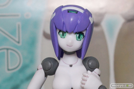 ポリニアン FMMクローバ（F/G）　ダイバディプロダクション　画像　フィギュア　サンプル　レビュー　05