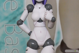 ポリニアン FMMクローバ（F/G）　ダイバディプロダクション　画像　フィギュア　サンプル　レビュー　06