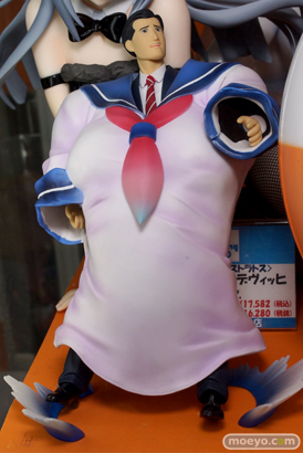 艦隊これくしょん-艦これ- 伊168 フリーイング 画像 フィギュア レビュー 尻 ミサイル 魚雷 12