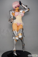 ワルキューレロマンツェ［少女騎士物語］希咲美桜 スクミズ日焼けver.　ダイキ工業　画像　サンプル　レビュー　フィギュア　キャストオフ　おっぱい　02