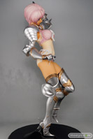 ワルキューレロマンツェ［少女騎士物語］希咲美桜 スクミズ日焼けver.　ダイキ工業　画像　サンプル　レビュー　フィギュア　キャストオフ　おっぱい　03