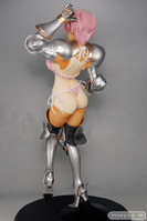 ワルキューレロマンツェ［少女騎士物語］希咲美桜 スクミズ日焼けver.　ダイキ工業　画像　サンプル　レビュー　フィギュア　キャストオフ　おっぱい　06