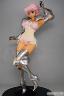 ワルキューレロマンツェ［少女騎士物語］希咲美桜 スクミズ日焼けver.　ダイキ工業　画像　サンプル　レビュー　フィギュア　キャストオフ　おっぱい　08