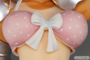 ワルキューレロマンツェ［少女騎士物語］希咲美桜 スクミズ日焼けver.　ダイキ工業　画像　サンプル　レビュー　フィギュア　キャストオフ　おっぱい　14