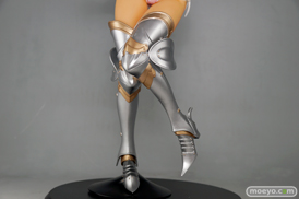 ワルキューレロマンツェ［少女騎士物語］希咲美桜 スクミズ日焼けver.　ダイキ工業　画像　サンプル　レビュー　フィギュア　キャストオフ　おっぱい　19