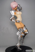 ワルキューレロマンツェ［少女騎士物語］希咲美桜 スクミズ日焼けver.　ダイキ工業　画像　サンプル　レビュー　フィギュア　キャストオフ　おっぱい　22